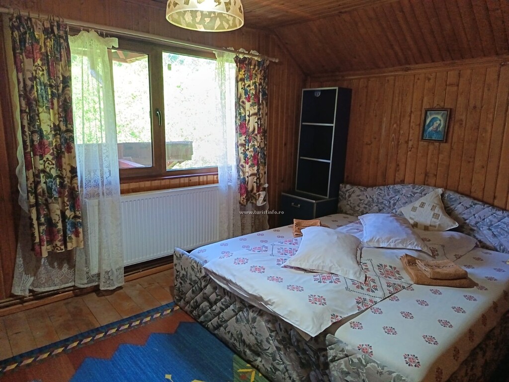 Cabana din Vale