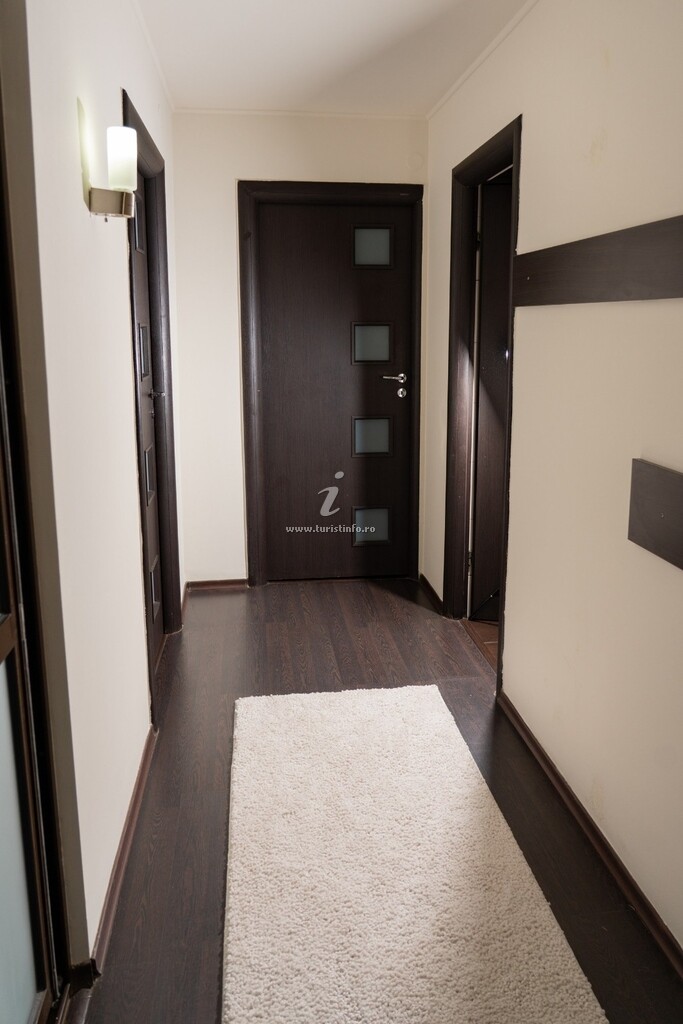 Apartament M&R