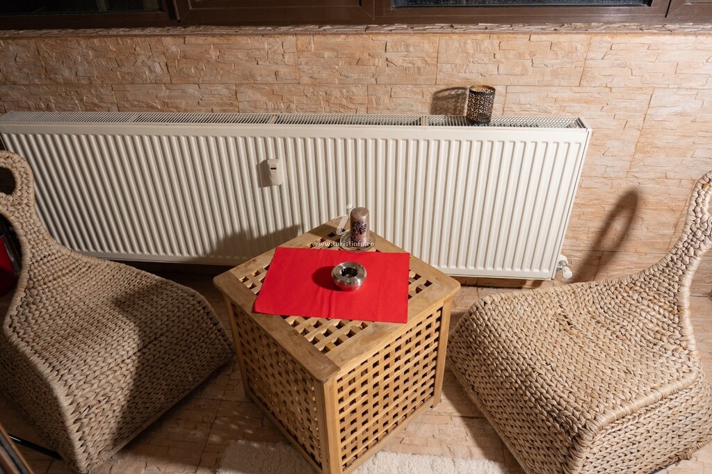 Apartament M&R