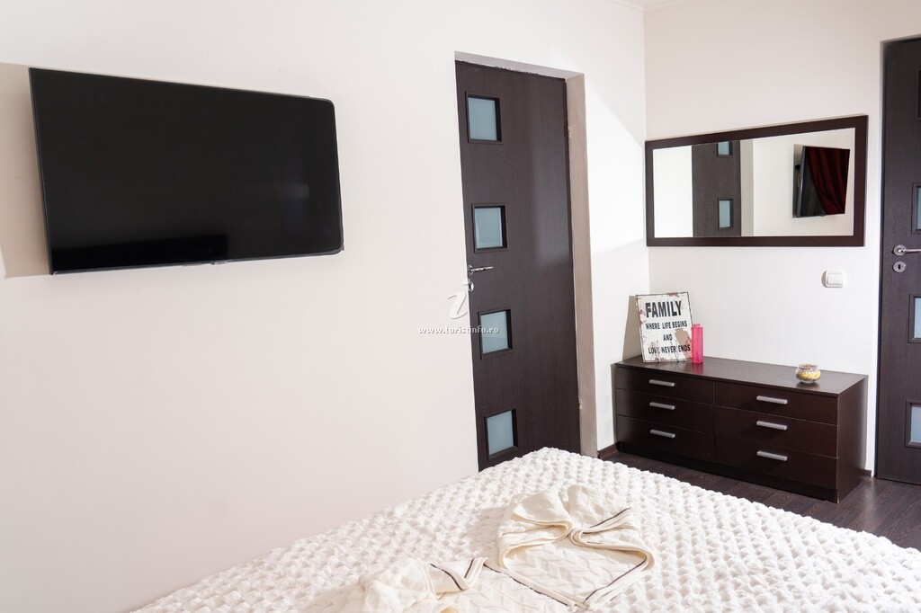 Apartament M&R