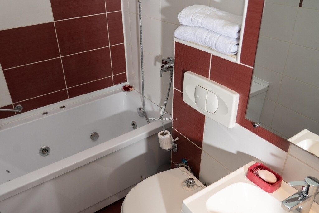 Apartament M&R