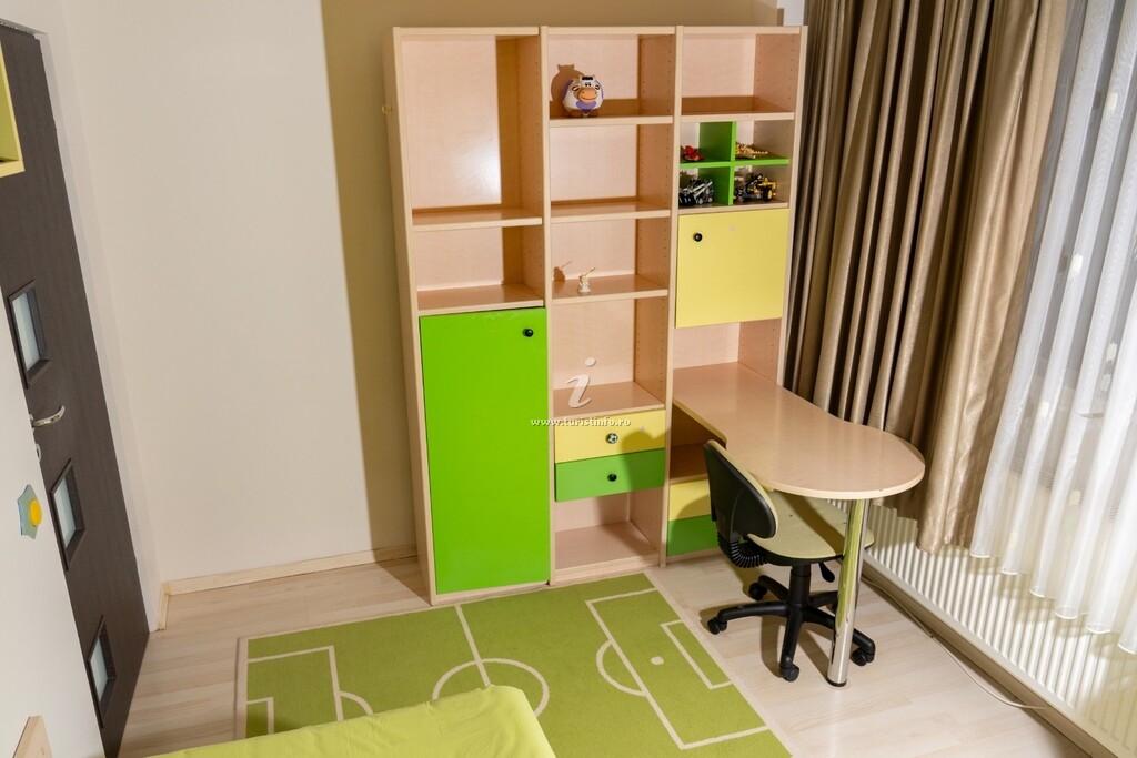 Apartament M&R