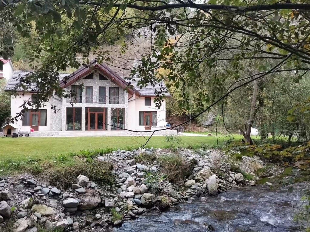 La Stăncă