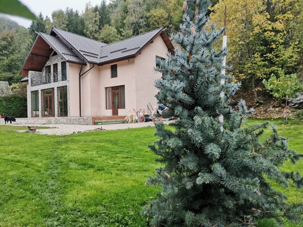 La Stăncă