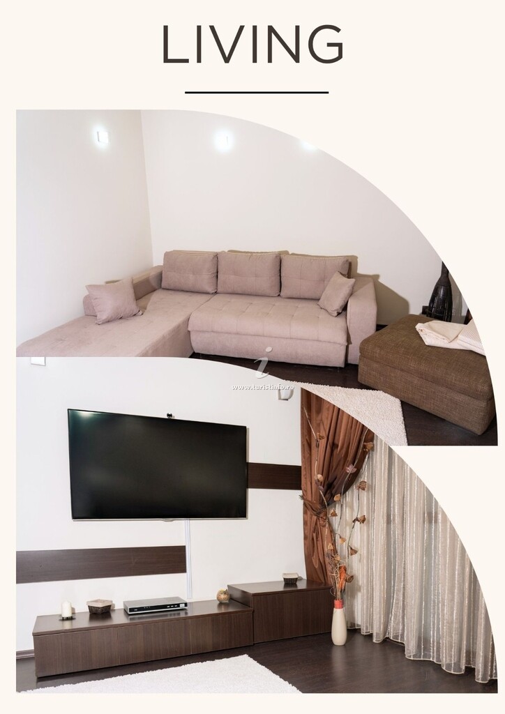 Apartament M&R