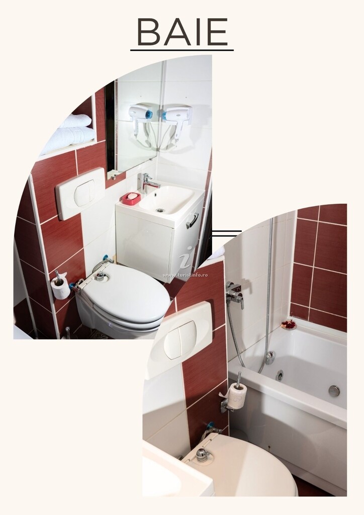 Apartament M&R