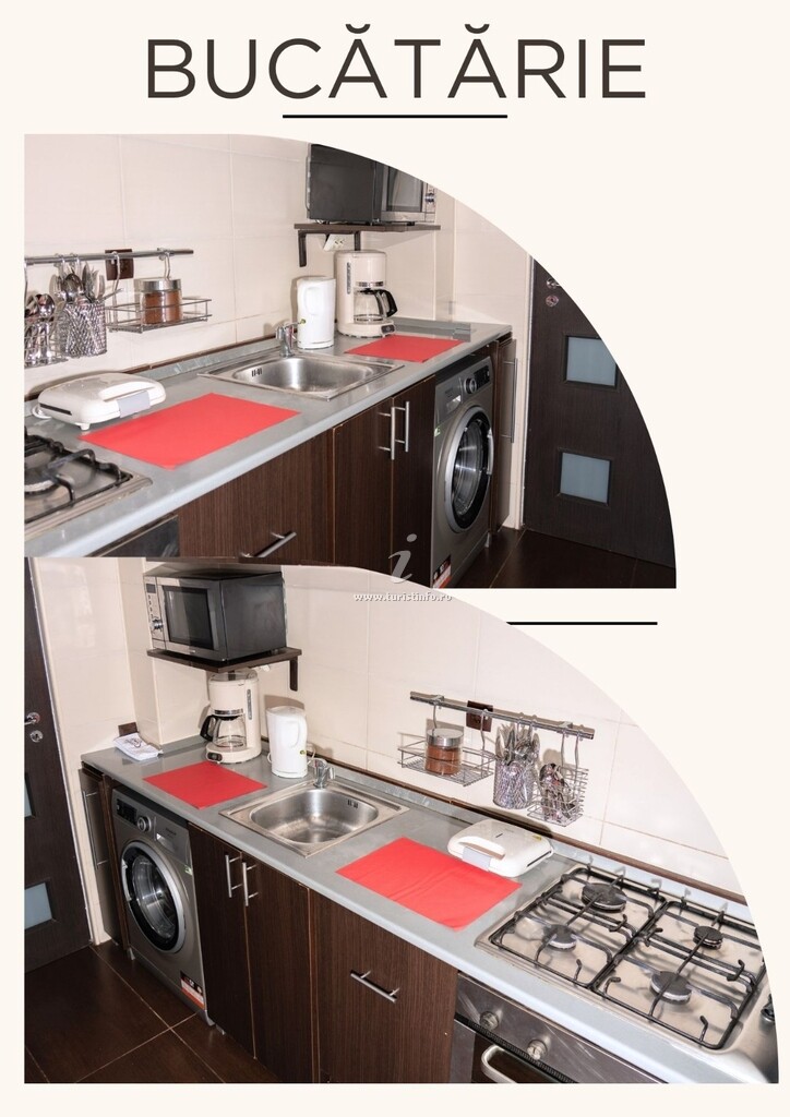 Apartament M&R