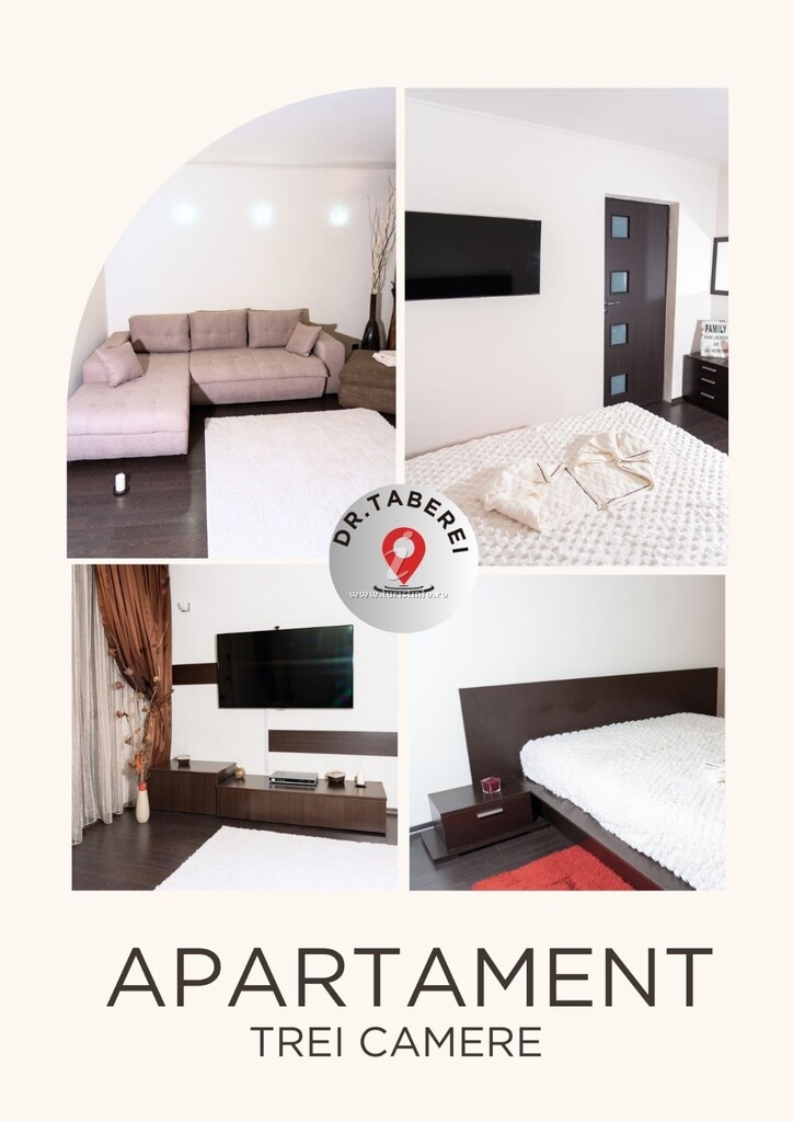 Apartament M&R