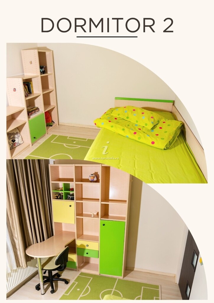 Apartament M&R