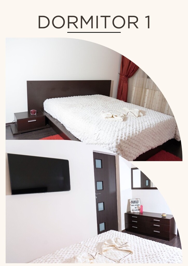 Apartament M&R