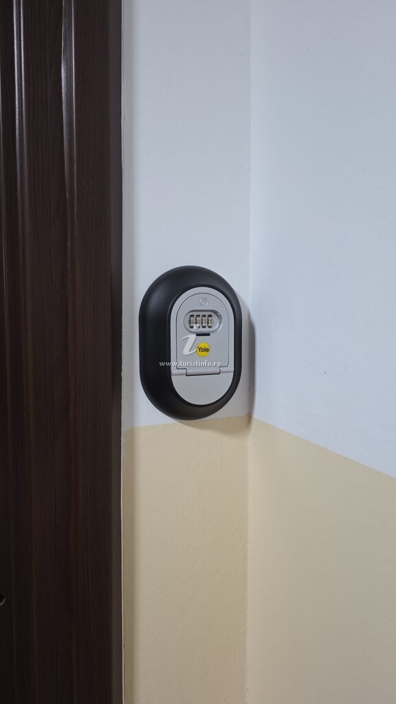 Apartament M&R