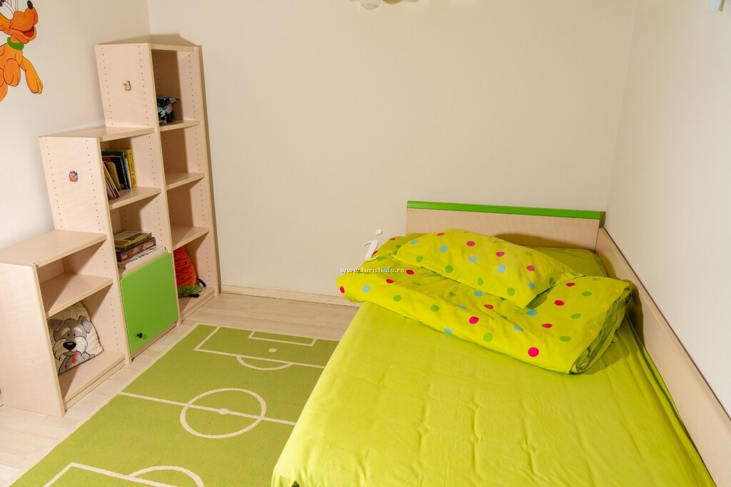 Apartament M&R