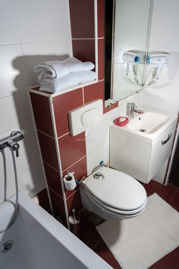 Apartament M&R