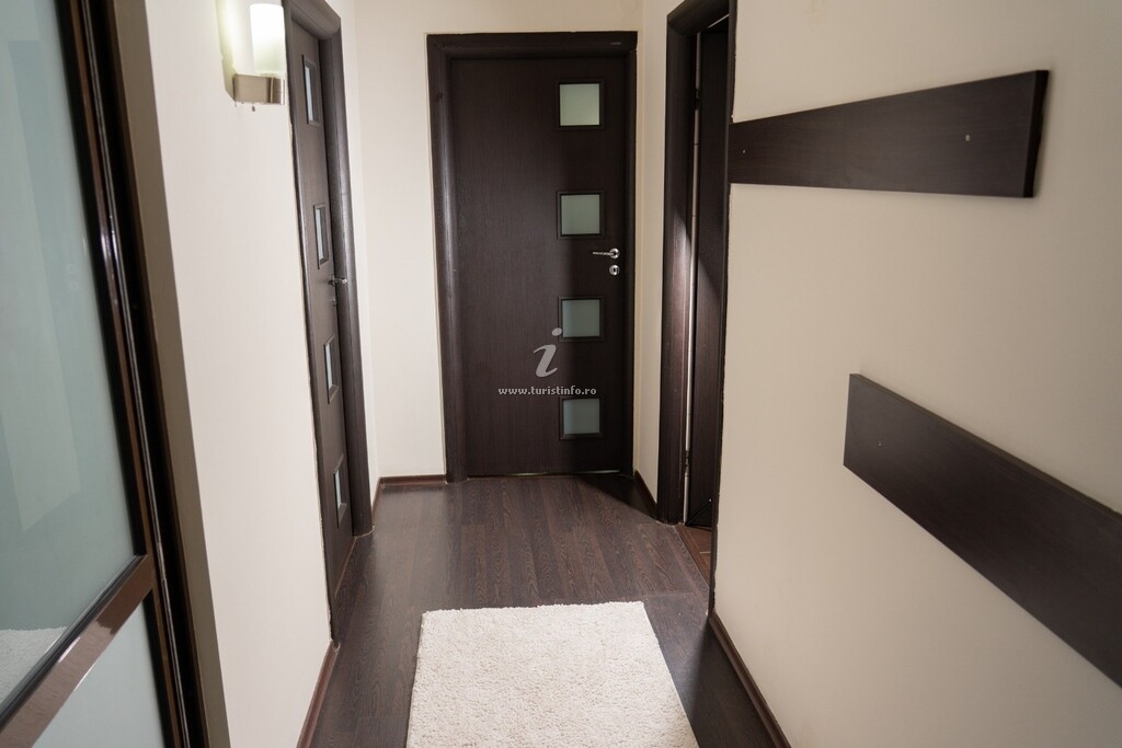Apartament M&R