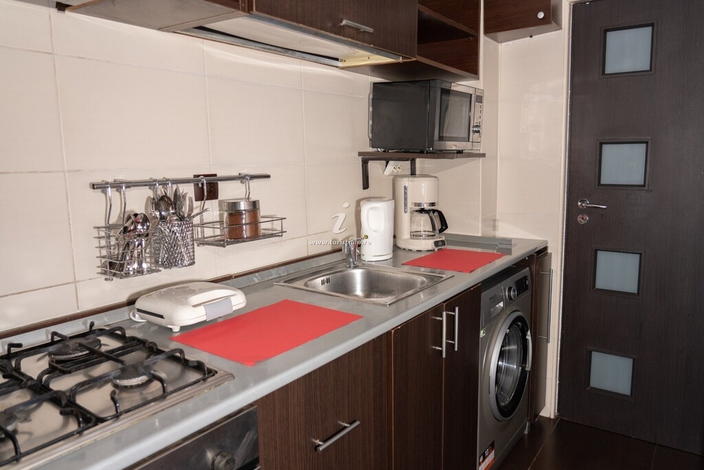 Apartament M&R
