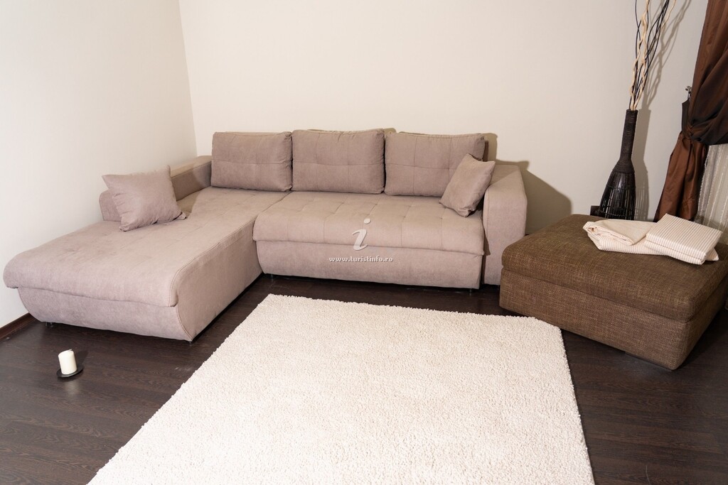 Apartament M&R