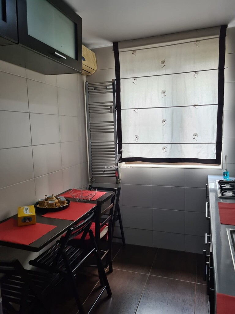 Apartament M&R
