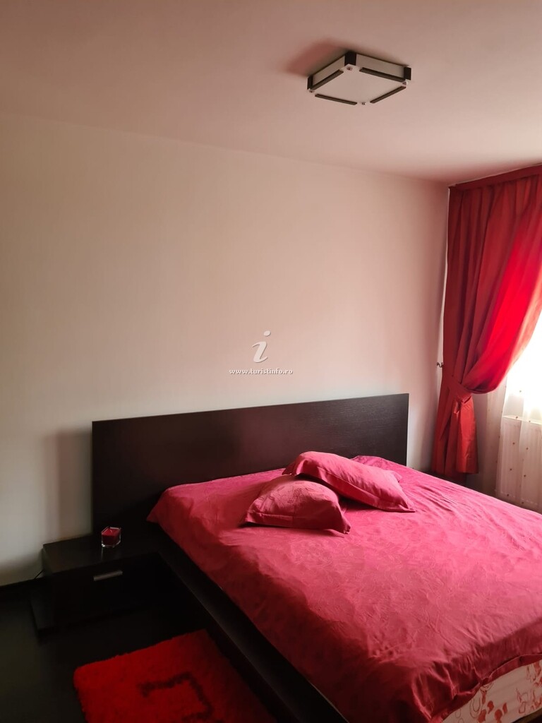 Apartament M&R