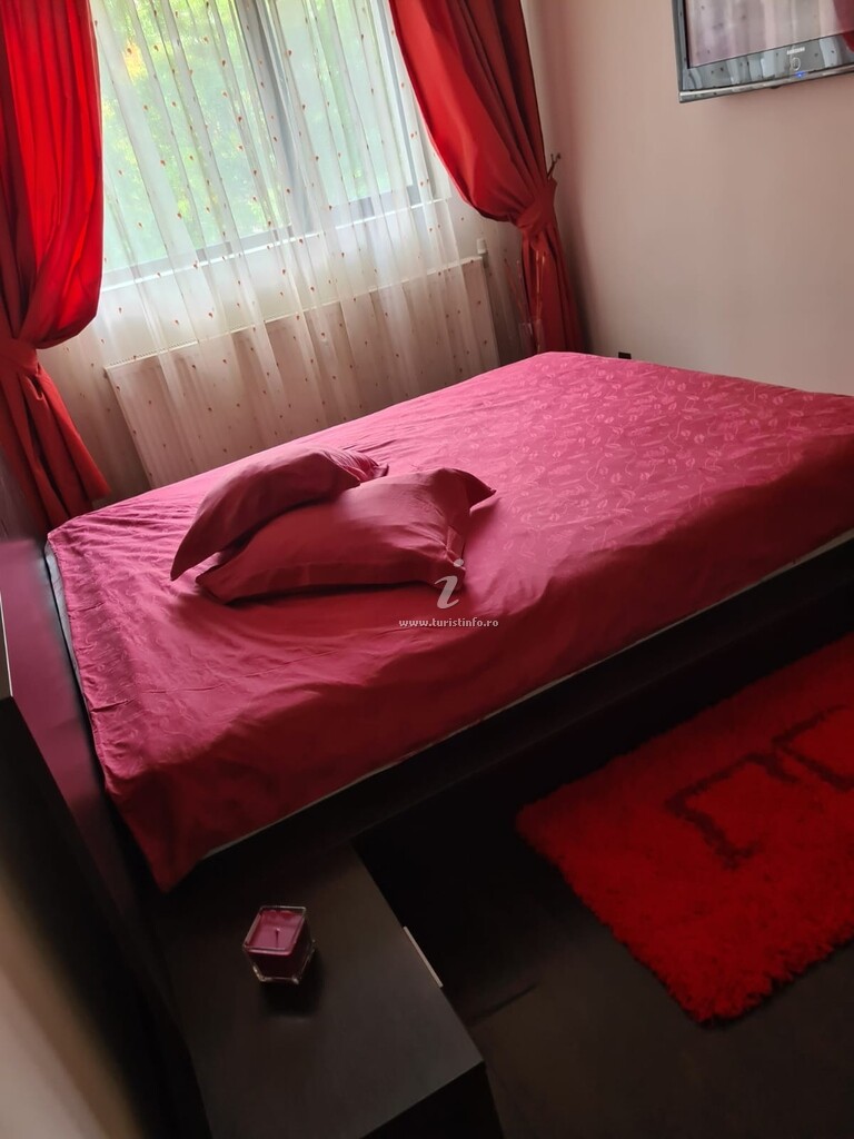 Apartament M&R