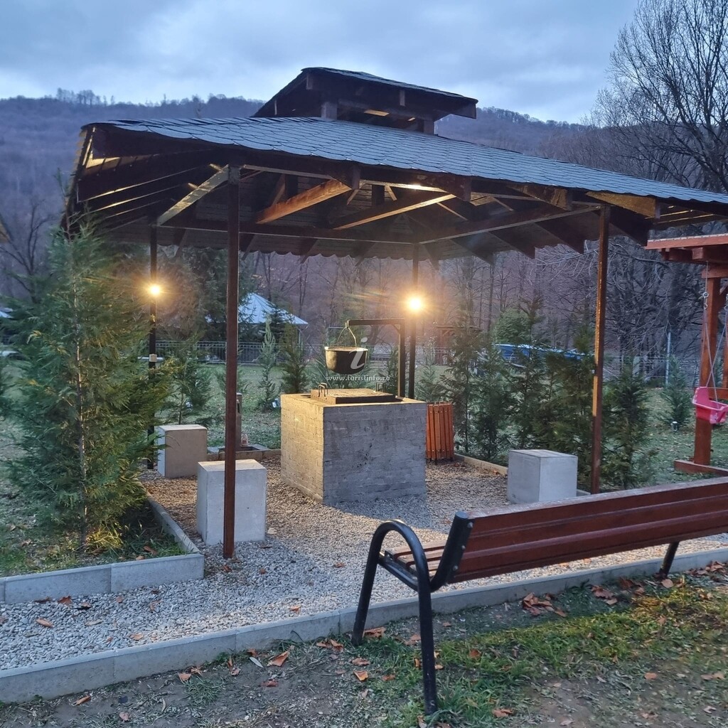 Casa de lângă Lac 2