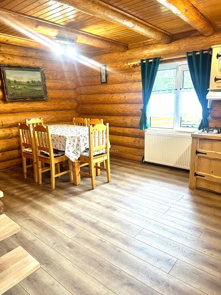 Pensiunea Plaiul Bucovinei