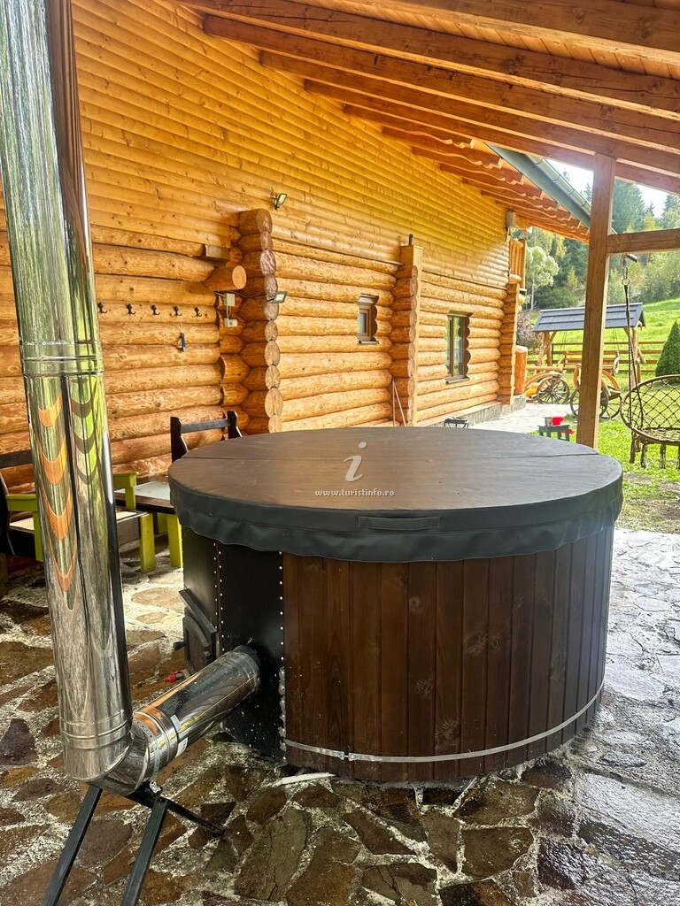 Pensiunea Plaiul Bucovinei