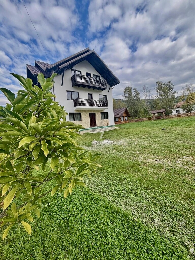 Casa de vacanță Biaflor