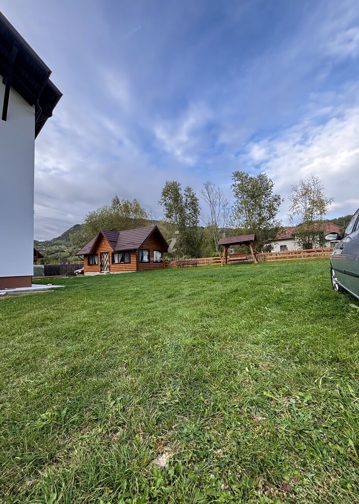 Casa de vacanță Biaflor