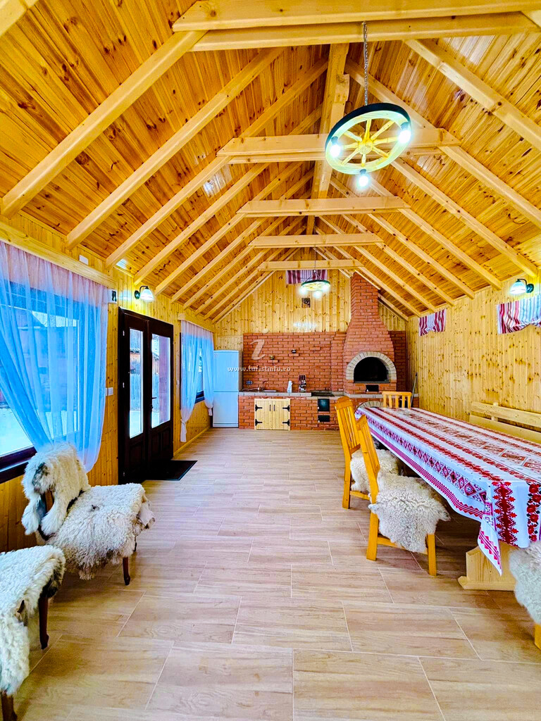 Casa de vacanță Biaflor