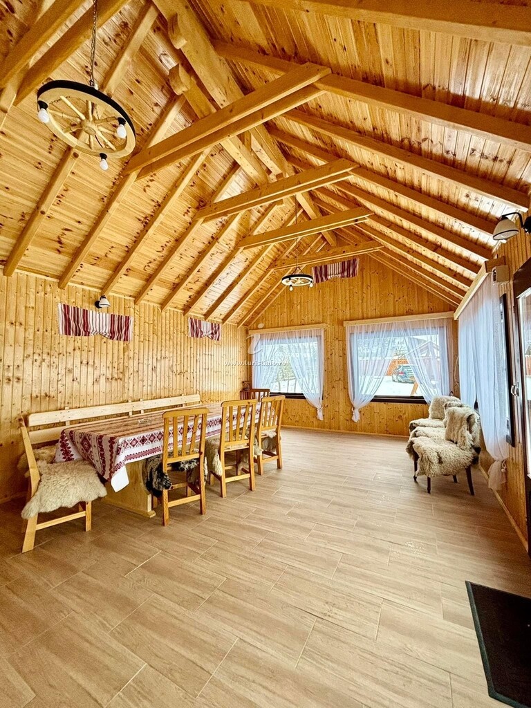 Casa de vacanță Biaflor