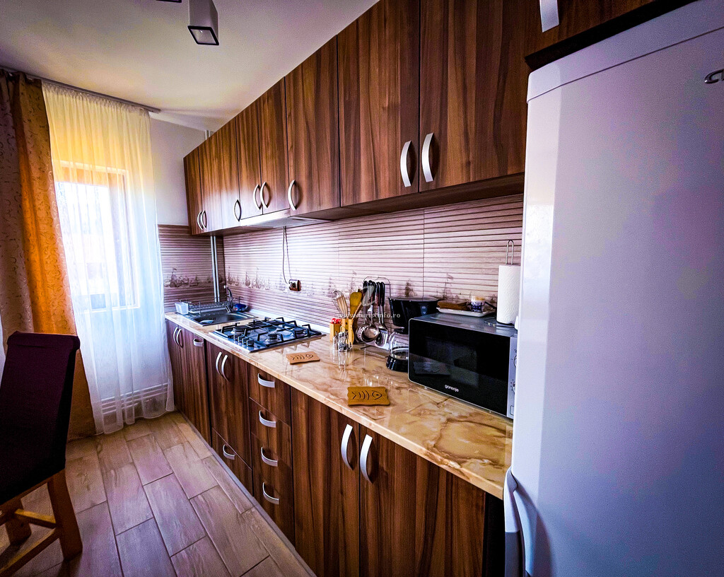 Casa de vacanță Biaflor