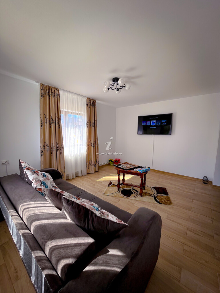 Casa de vacanță Biaflor