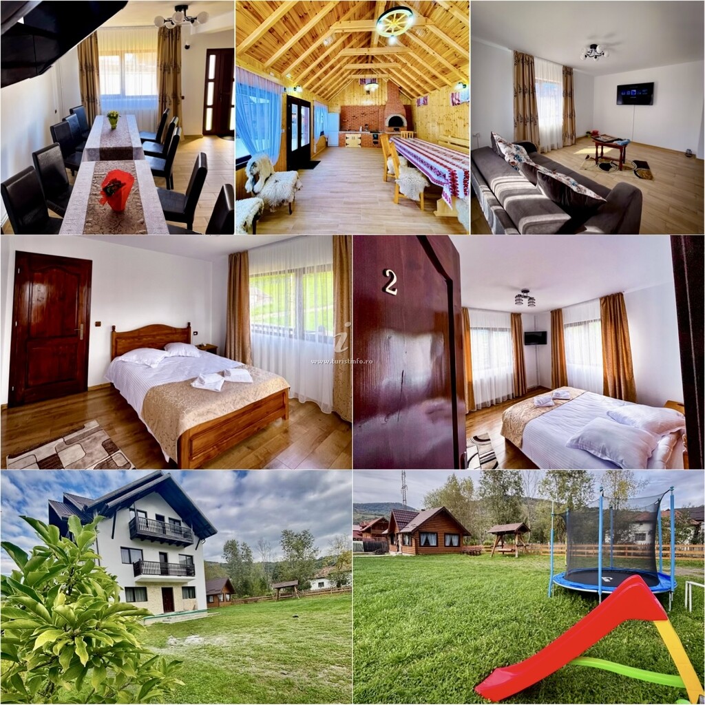 Casa de vacanță Biaflor