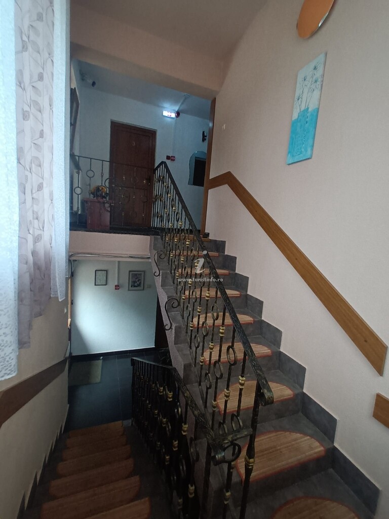 Camere de închiriat Hanul AniȚei - La Păducel