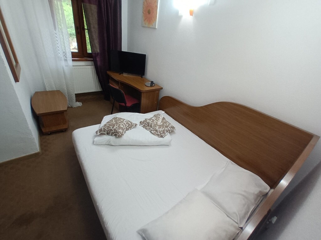 Camere de închiriat Hanul AniȚei - La Păducel