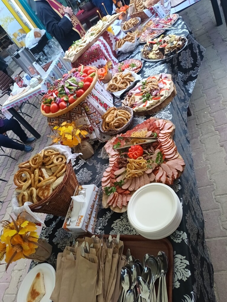 Camere de închiriat Hanul AniȚei - La Păducel