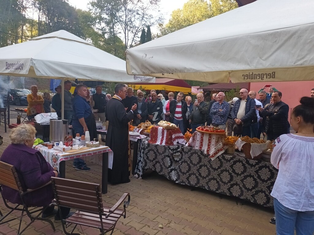 Camere de închiriat Hanul AniȚei - La Păducel