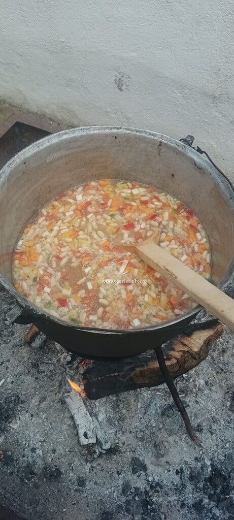 Camere de închiriat Hanul AniȚei - La Păducel