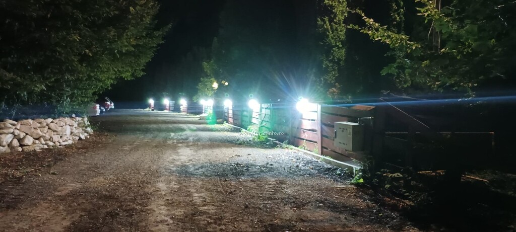 Camere de închiriat Hanul AniȚei - La Păducel