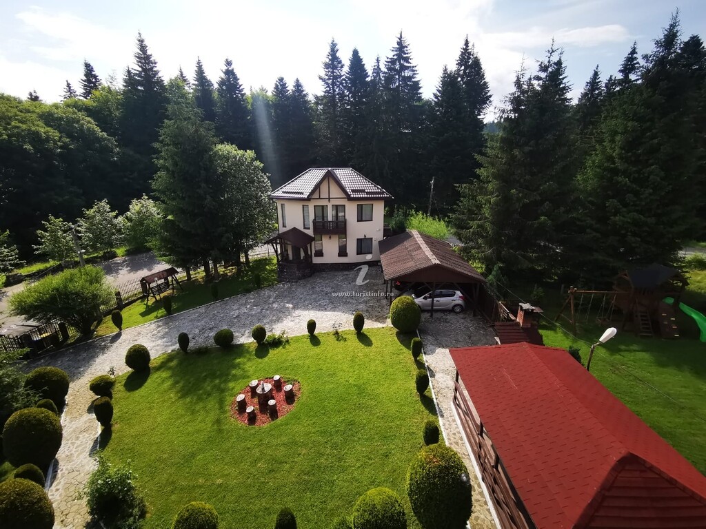 Vila Fox Valley