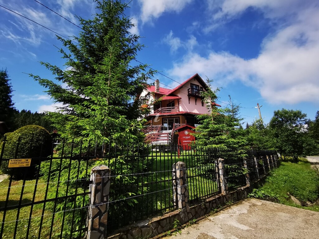 Vila Fox Valley