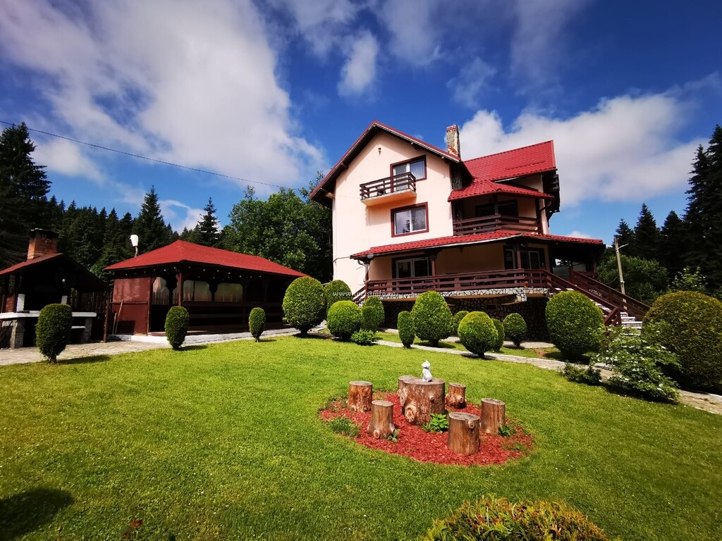 Vila Fox Valley