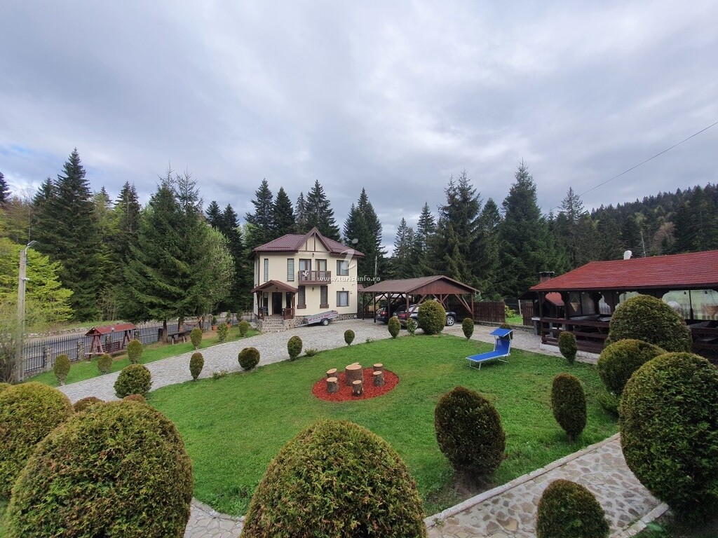 Vila Fox Valley