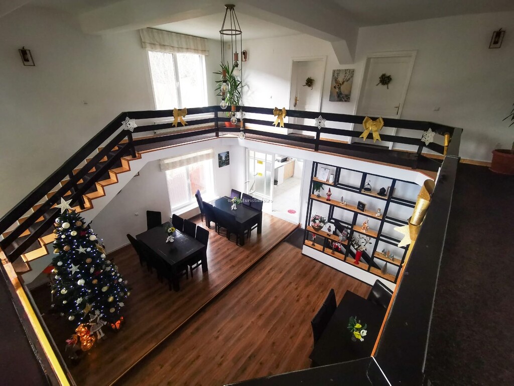 Vila Fox Valley