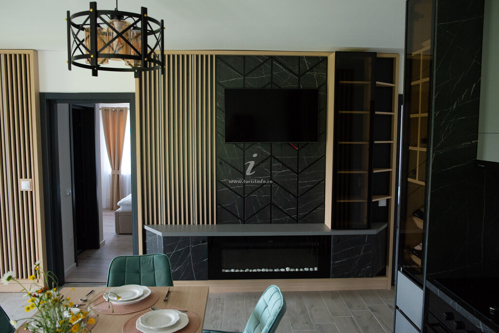 Camere de închiriat Mera House