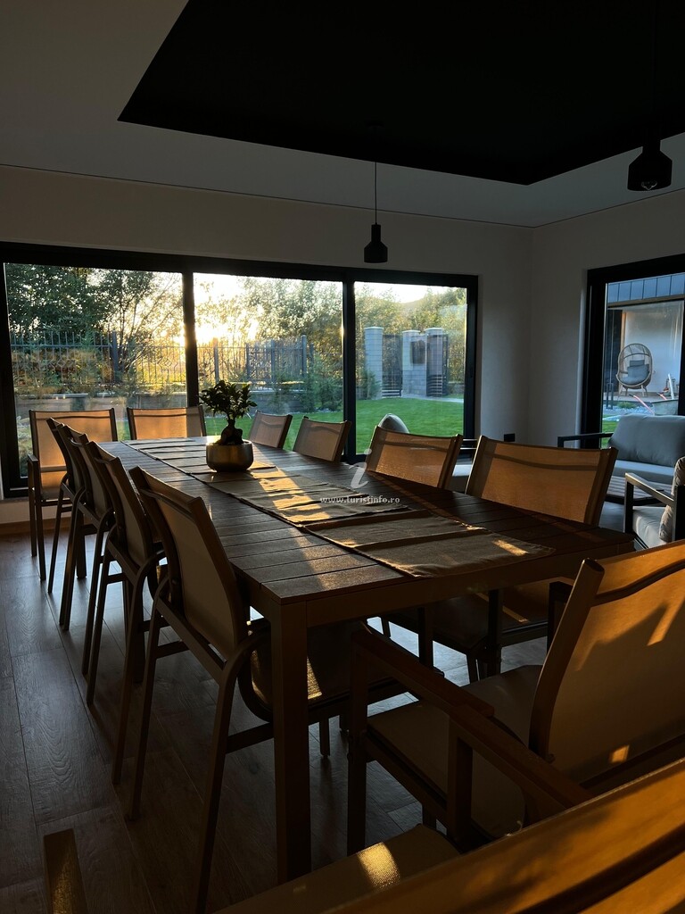 Chalet Amurg Arinis
