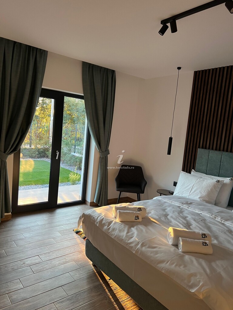 Chalet Amurg Arinis