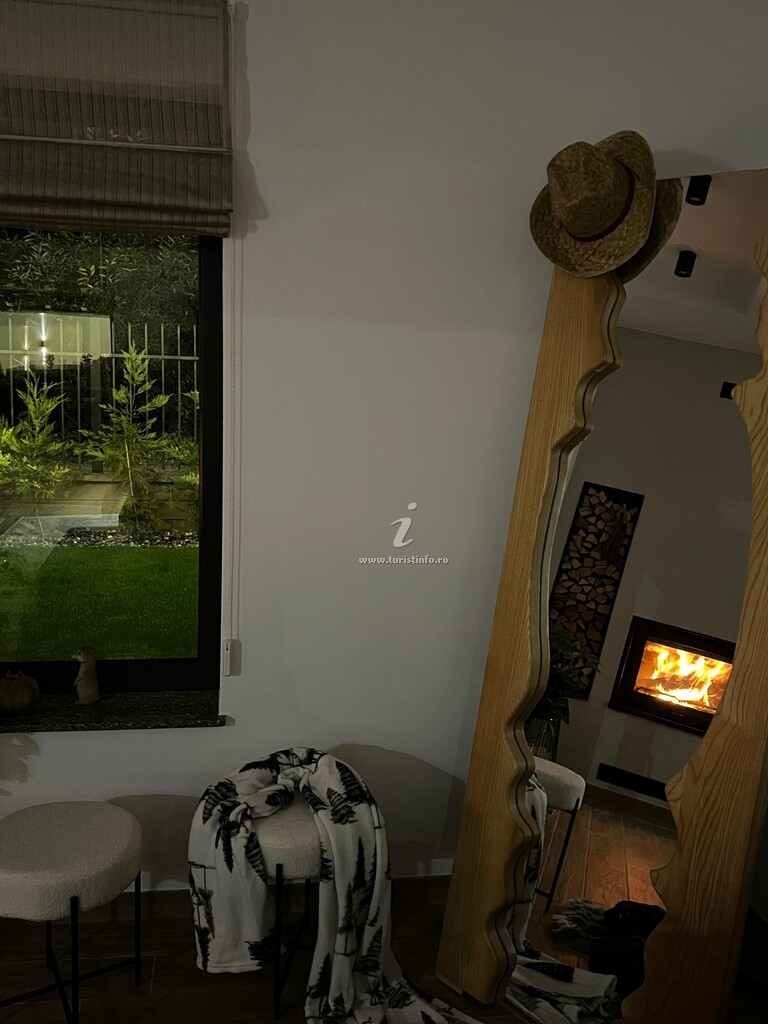Chalet Amurg Arinis