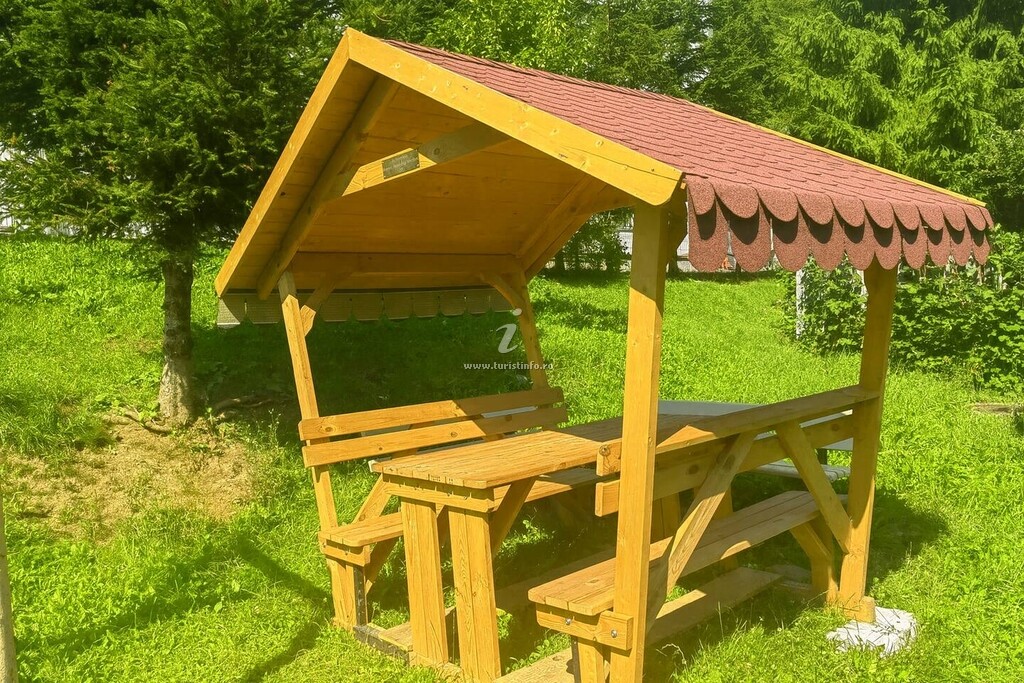 Apartament Alpine Dream