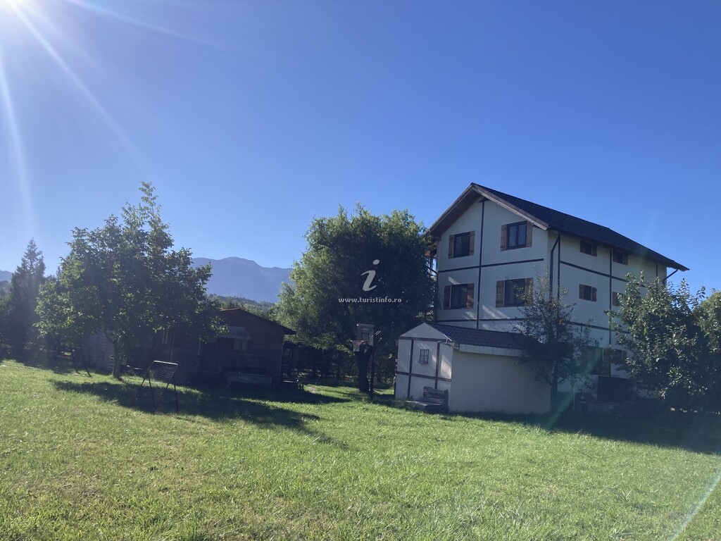 Casa Nori Albi